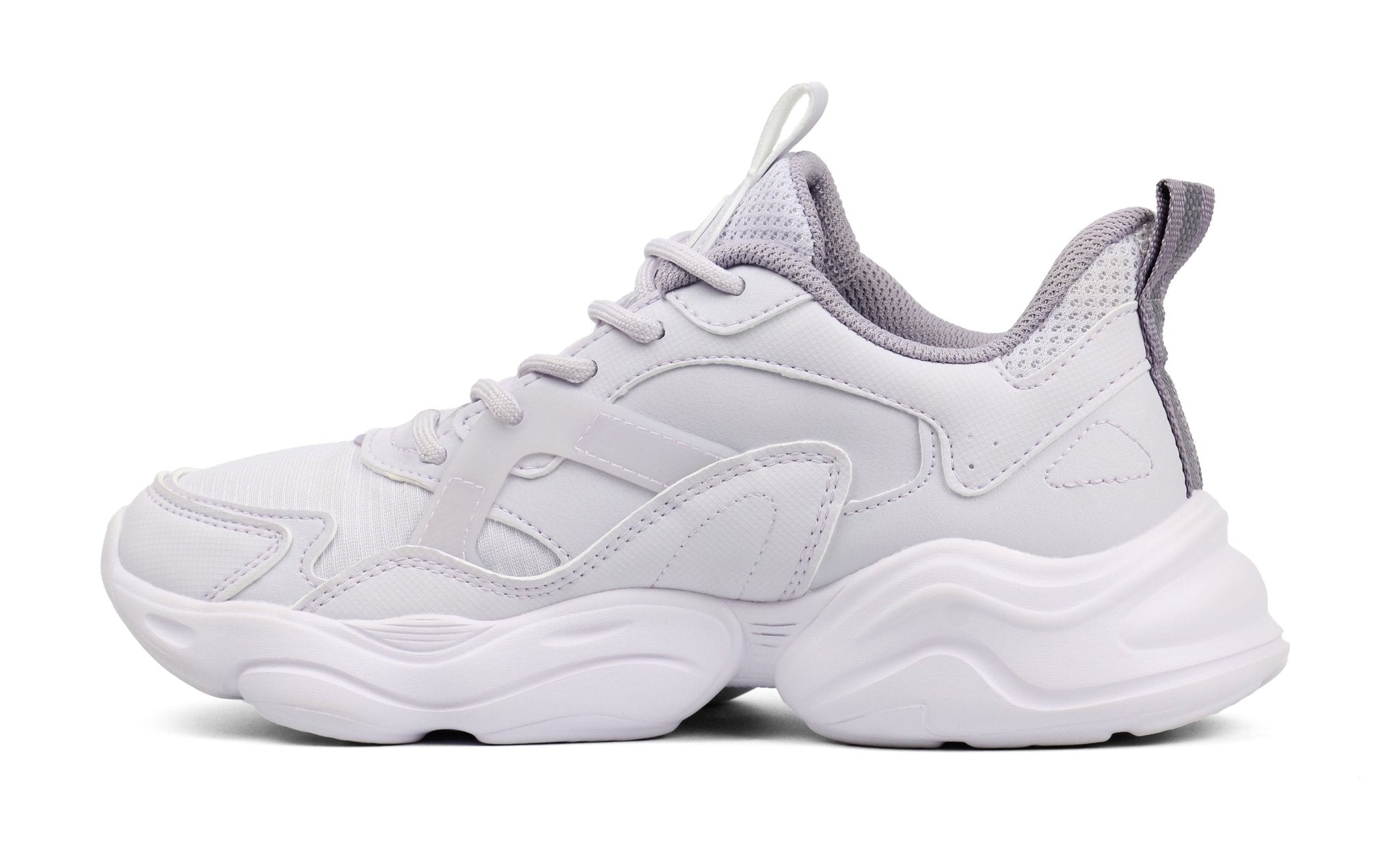 XTEP Fashion Comfortable Dad Shoes - Footcourt Egypt