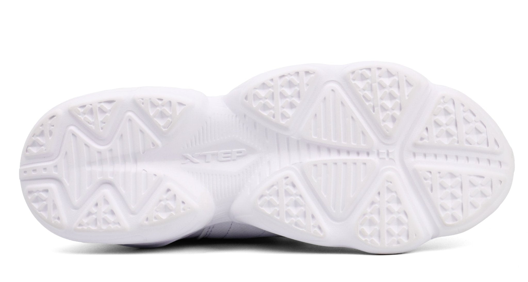 XTEP Fashion Comfortable Dad Shoes - Footcourt Egypt
