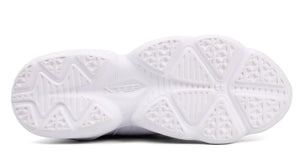 XTEP Fashion Comfortable Dad Shoes - Footcourt Egypt