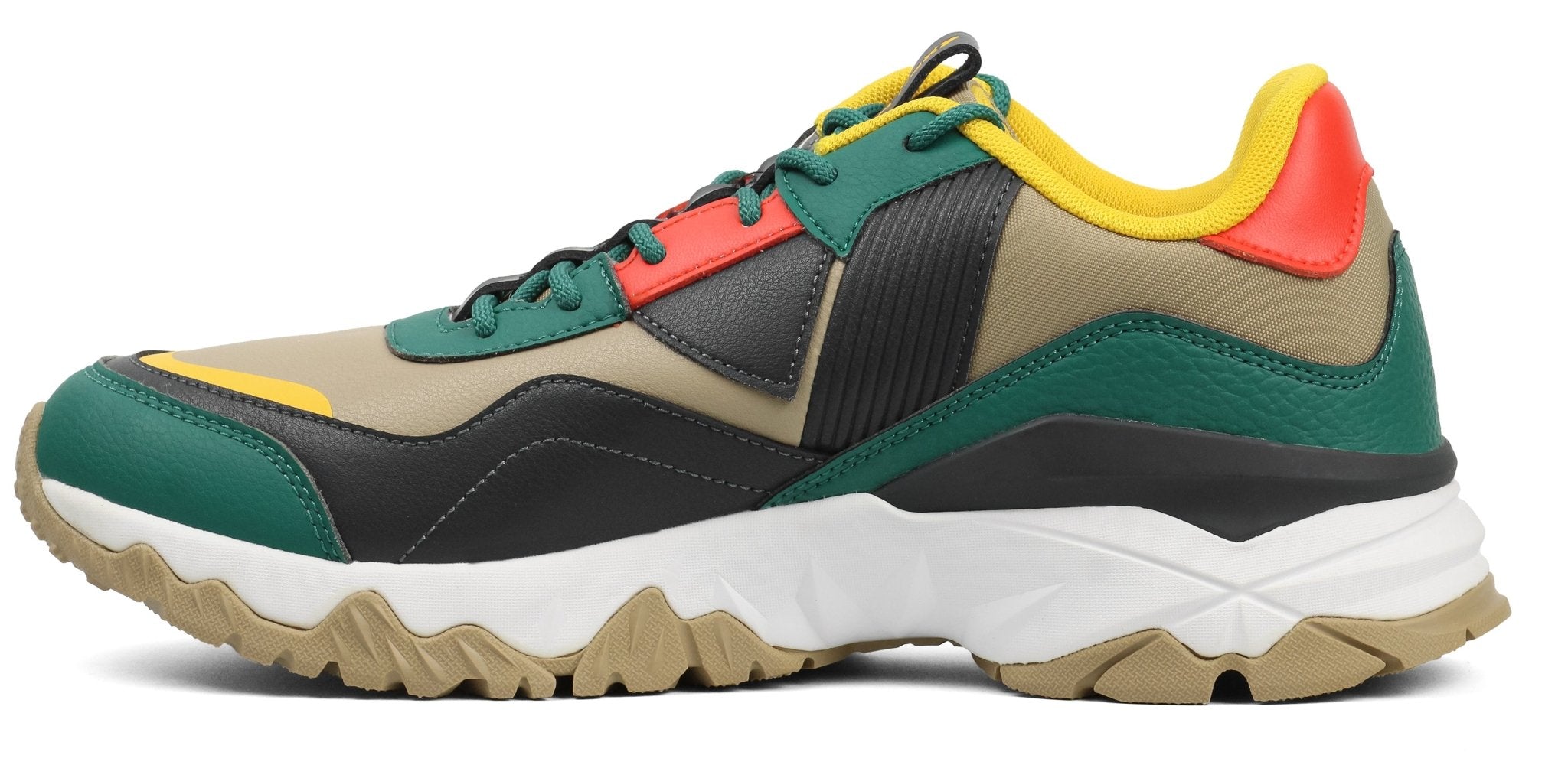 XTEP Trendy Versatile Comfortable Sports - Footcourt Egypt
