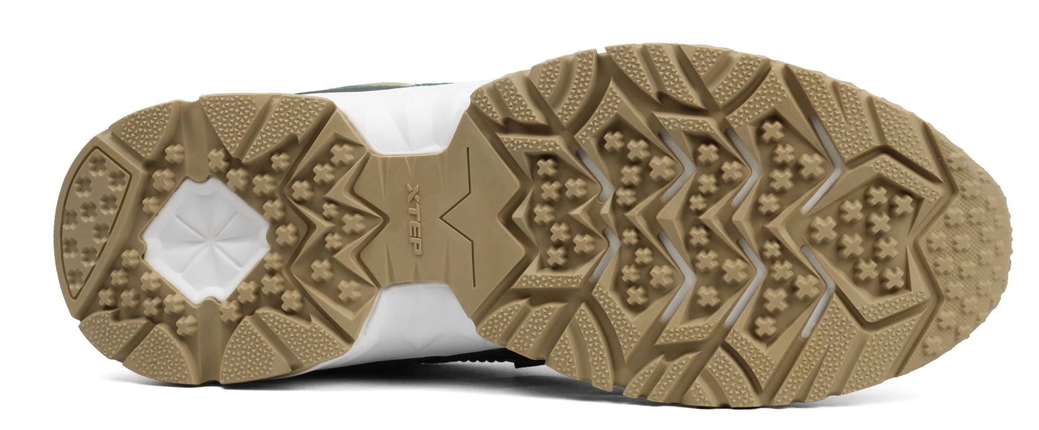 XTEP Trendy Versatile Comfortable Sports - Footcourt Egypt