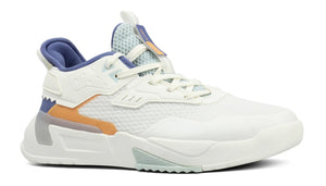 XTEP Women's Casual Decoding Sneakers - Footcourt Egypt