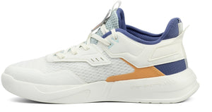 XTEP Women's Casual Decoding Sneakers - Footcourt Egypt