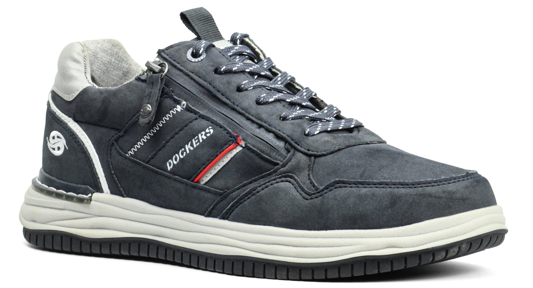 DOCKERS Men's Comfort shoes - Footcourt Egypt