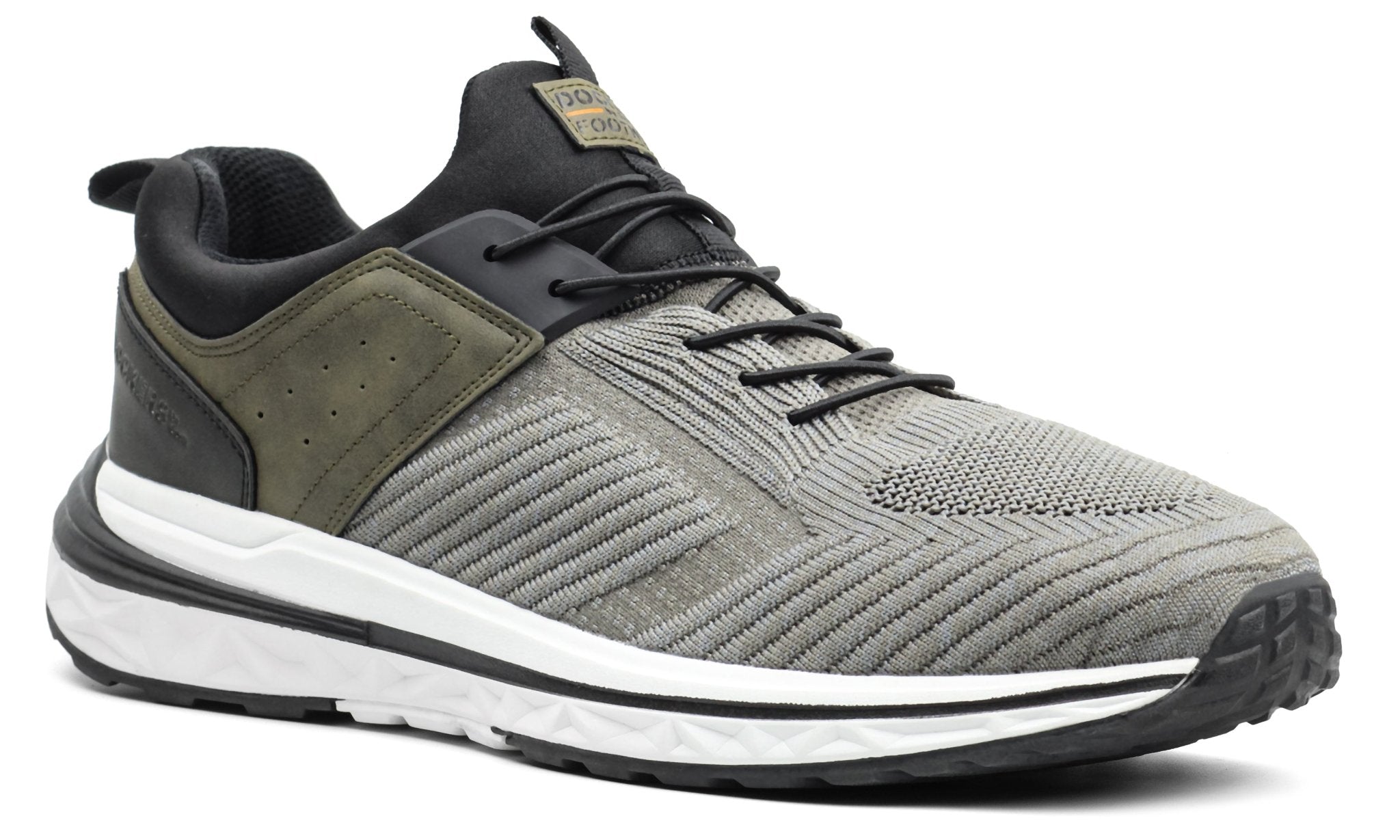 DOCKERS Herren Men's Sneakers - Footcourt Egypt