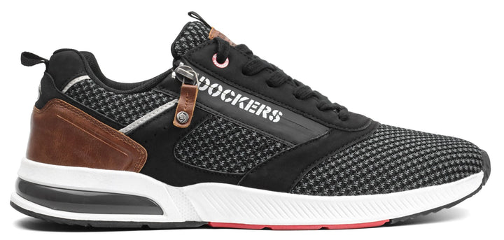 DOCKERS Men's Low - Top Sneakers - Footcourt Egypt