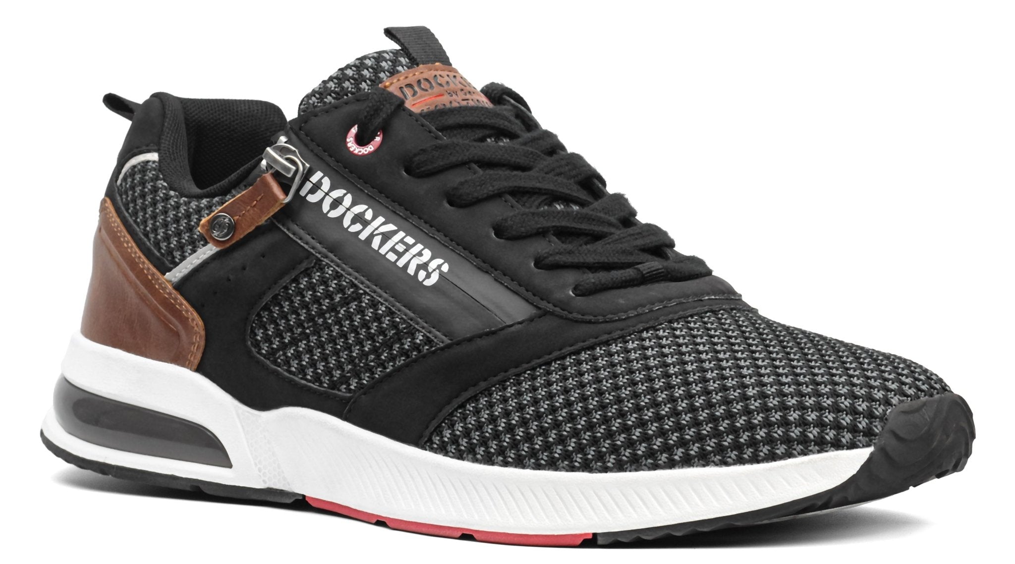 DOCKERS Men's Low - Top Sneakers - Footcourt Egypt