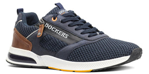 DOCKERS Men's Low - Top Sneakers - Footcourt Egypt