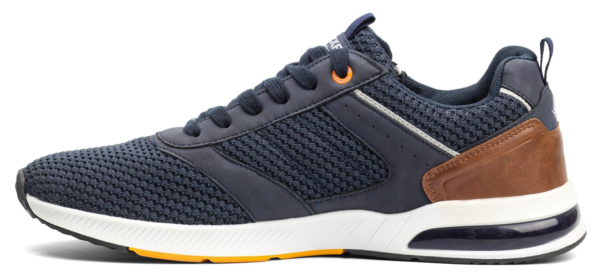 DOCKERS Men's Low - Top Sneakers - Footcourt Egypt