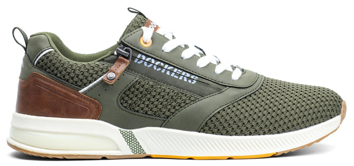 DOCKERS Men's Low - Top Sneakers - Footcourt Egypt