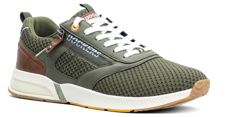 DOCKERS Men's Low - Top Sneakers - Footcourt Egypt