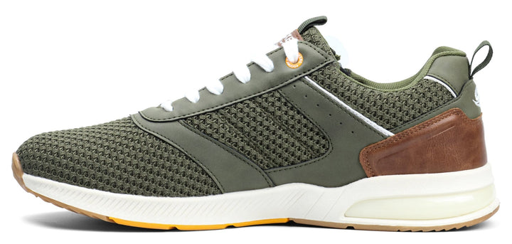 DOCKERS Men's Low - Top Sneakers - Footcourt Egypt
