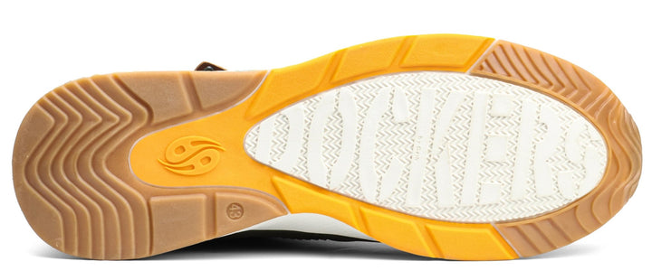 DOCKERS Men's Low - Top Sneakers - Footcourt Egypt