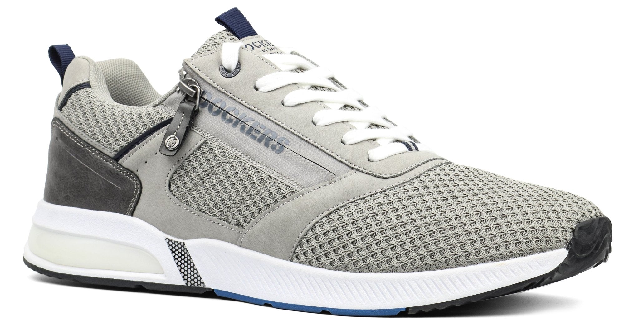 DOCKERS Men's Low - Top Sneakers - Footcourt Egypt