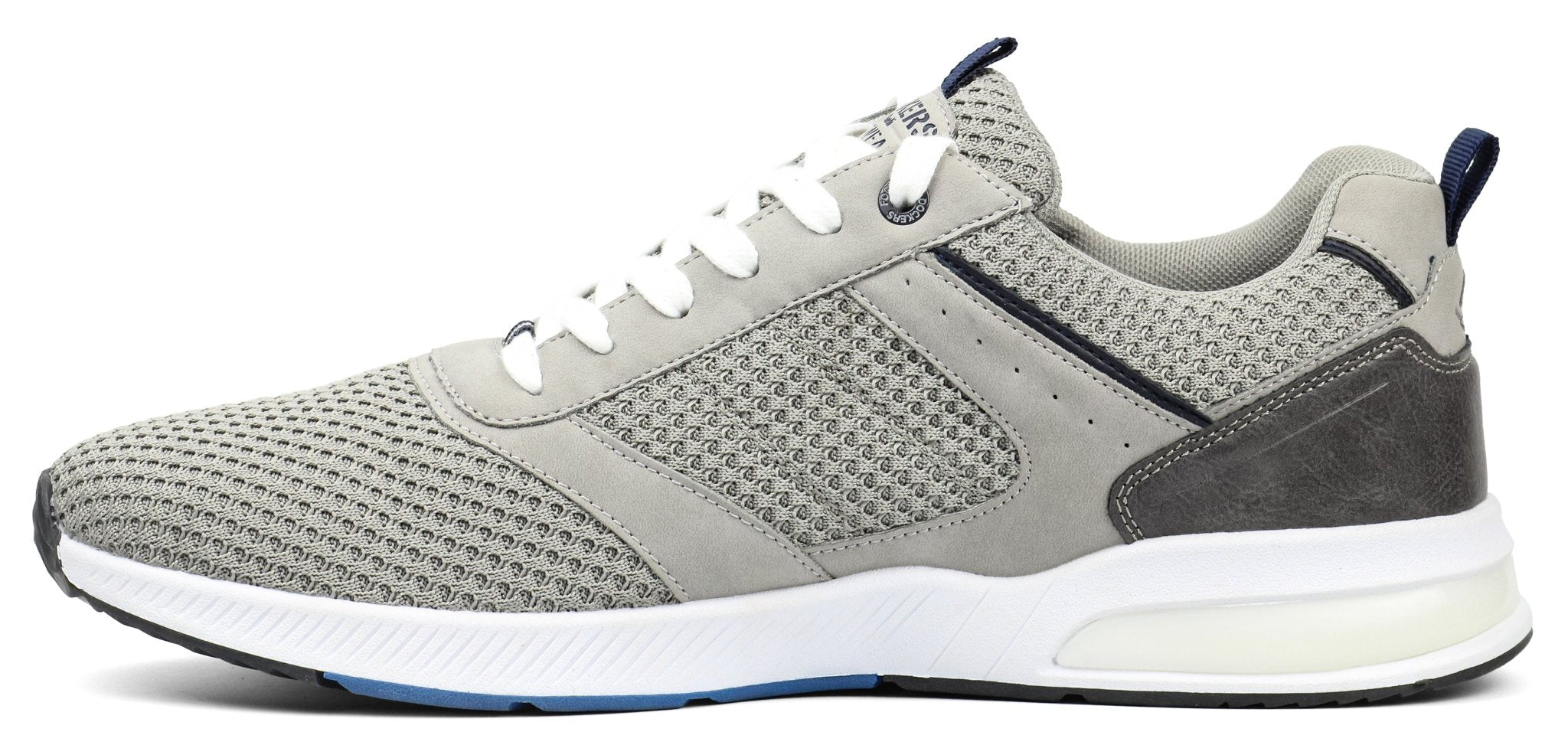 DOCKERS Men's Low - Top Sneakers - Footcourt Egypt