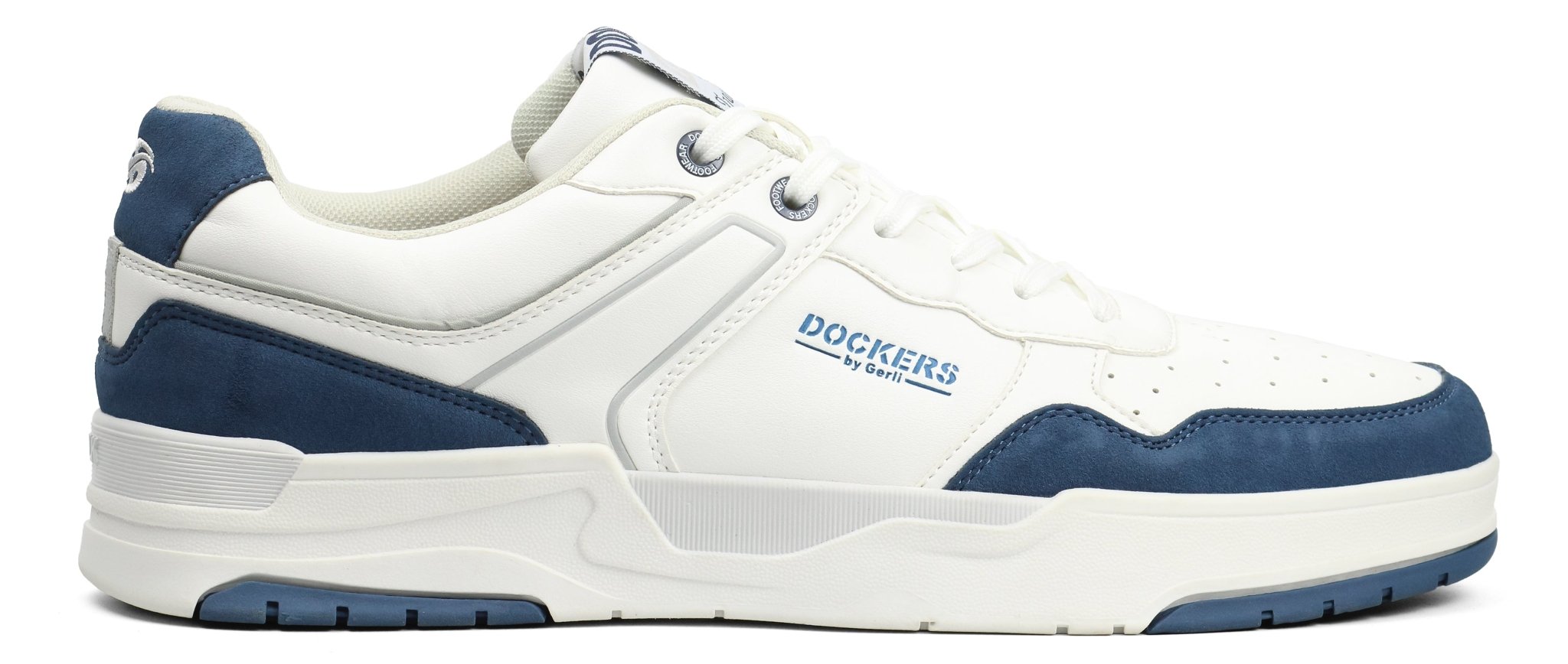 DOCKERS Dydis 42 Spalva Balta - Footcourt Egypt