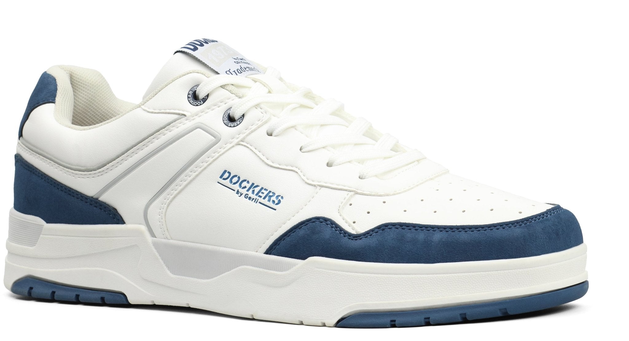 DOCKERS Dydis 42 Spalva Balta - Footcourt Egypt