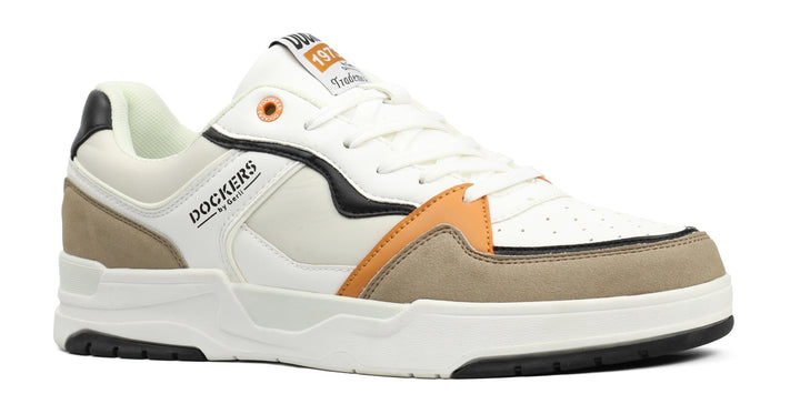 DOCKERS Dydis 42 Spalva Balta - Footcourt Egypt