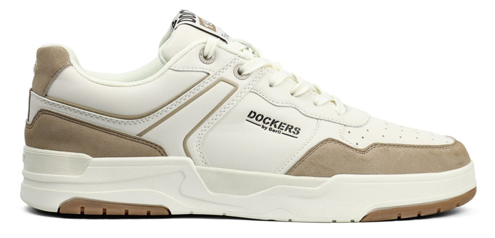 DOCKERS Dydis 42 Spalva Balta - Footcourt Egypt