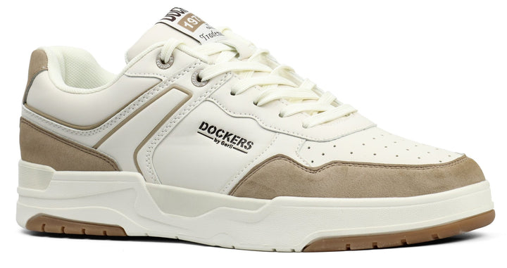 DOCKERS Dydis 42 Spalva Balta - Footcourt Egypt