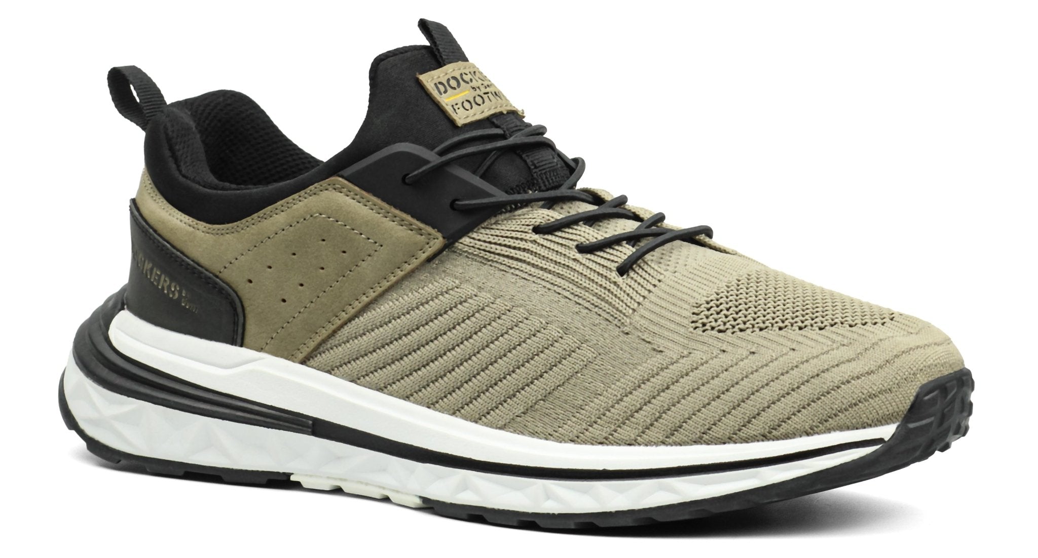 DOCKERS Herren Men's Sneakers - Footcourt Egypt