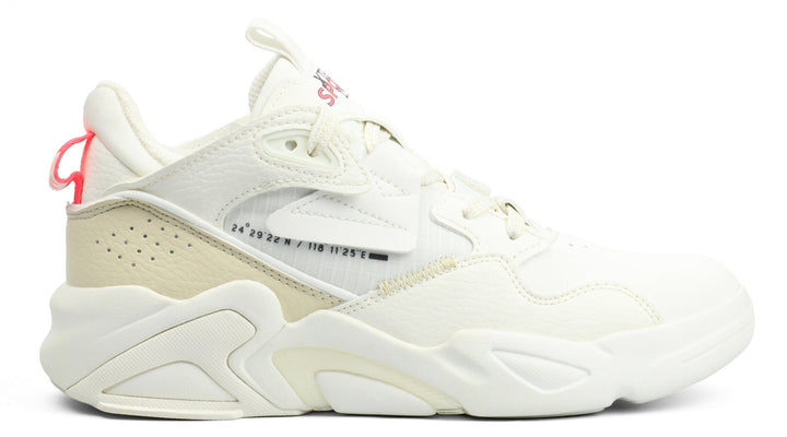 XTEP Stylish Sneakers Shoes - Footcourt Egypt