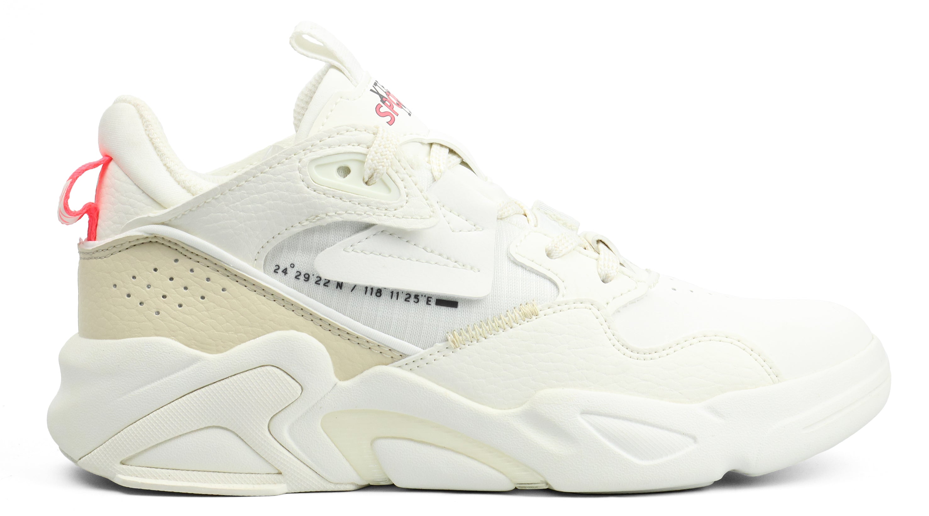 XTEP Stylish Sneakers Shoes Footcourt Egypt