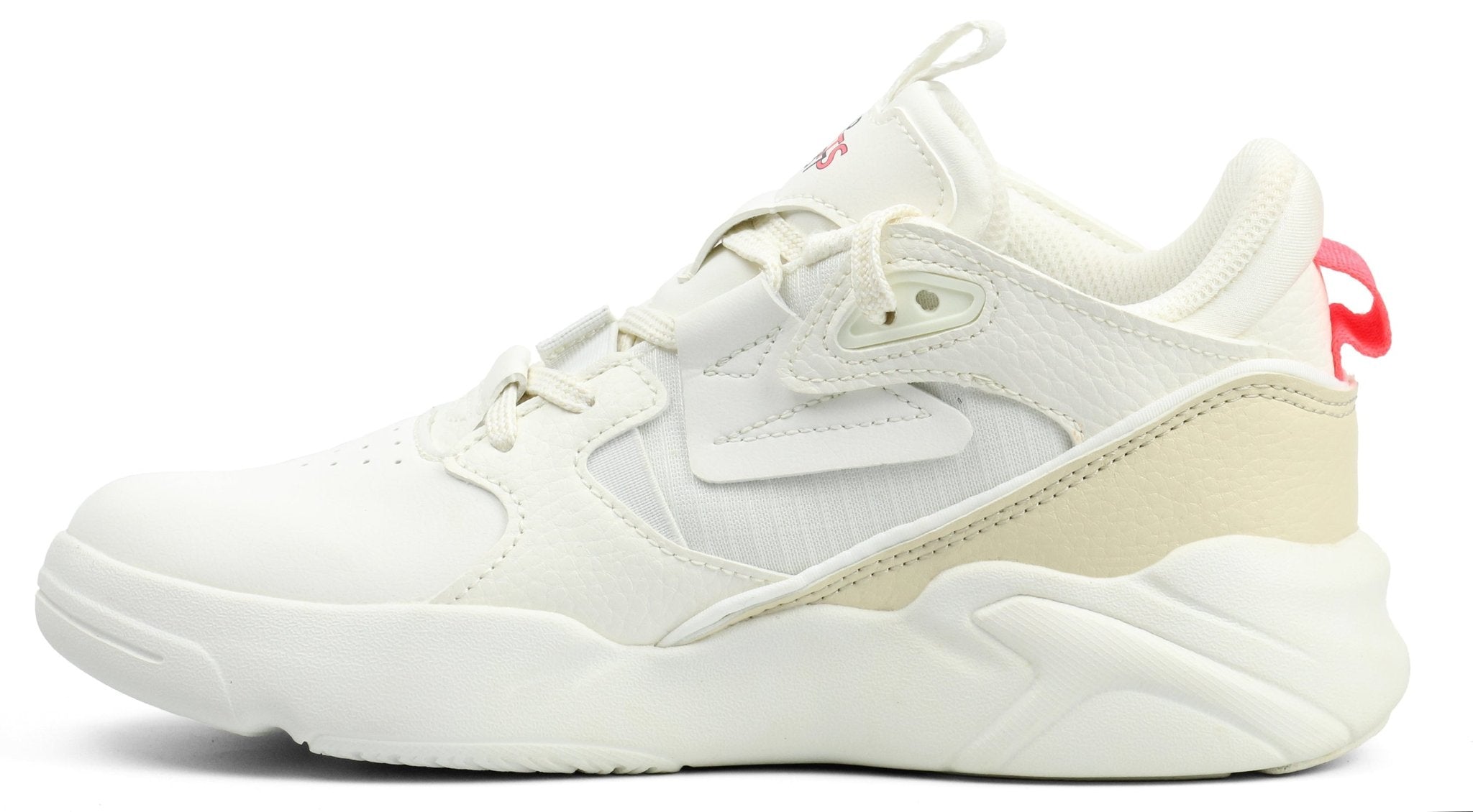 XTEP Stylish Sneakers Shoes - Footcourt Egypt