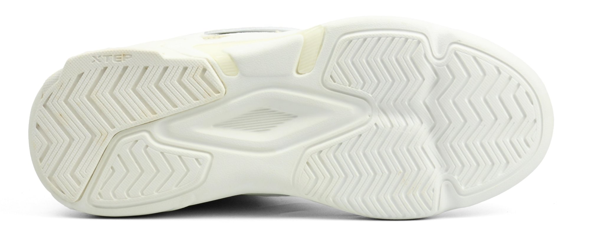 XTEP Stylish Sneakers Shoes - Footcourt Egypt