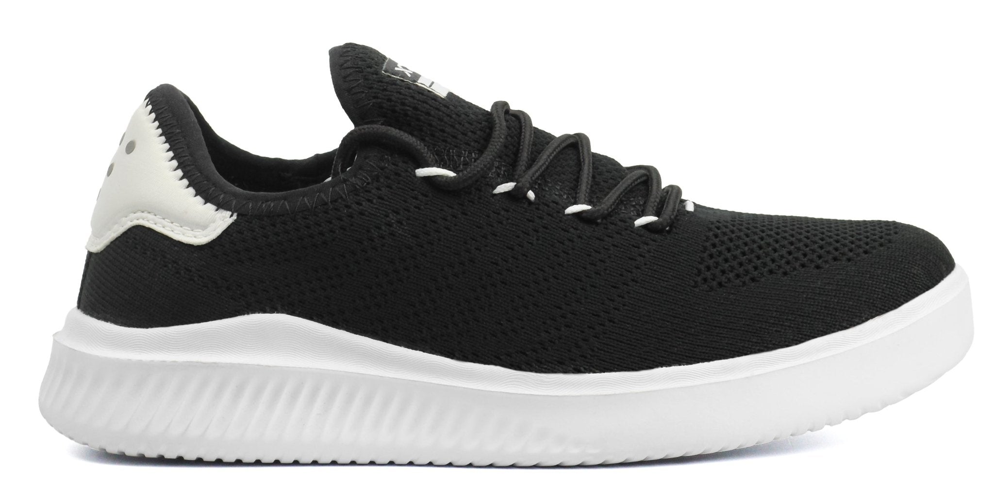 XTEP Comfort Casual Sneakers Shoes - Footcourt Egypt