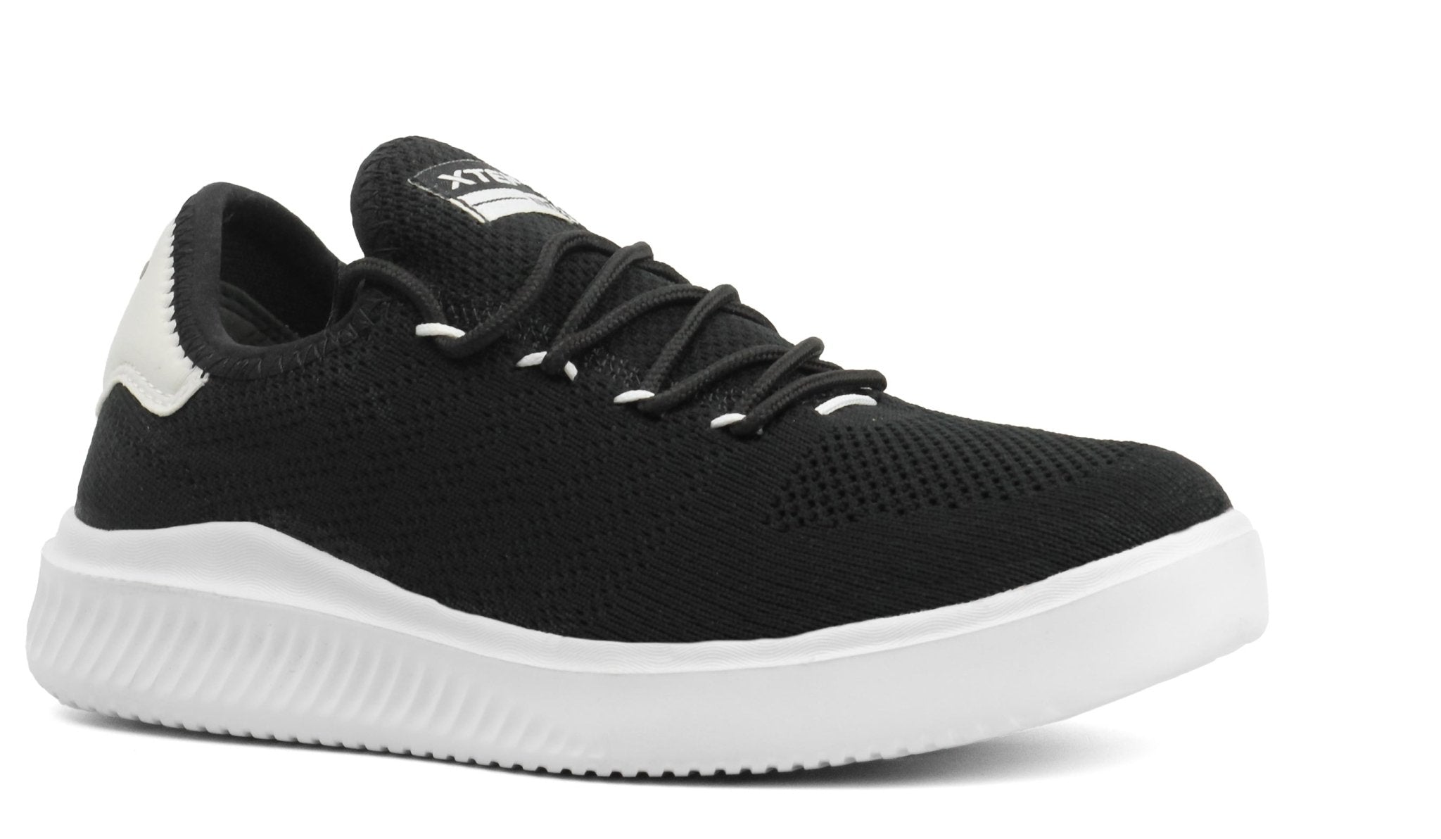 XTEP Comfort Casual Sneakers Shoes - Footcourt Egypt