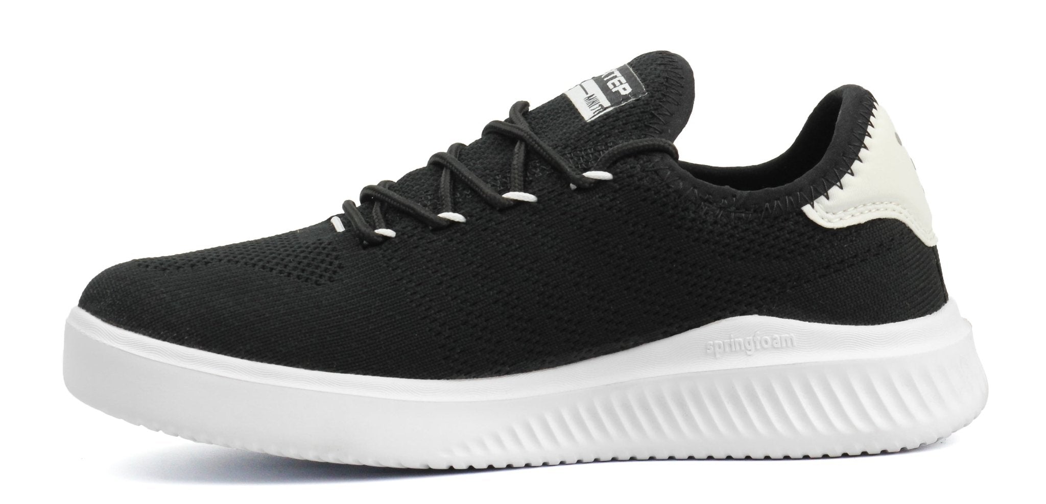 XTEP Comfort Casual Sneakers Shoes - Footcourt Egypt