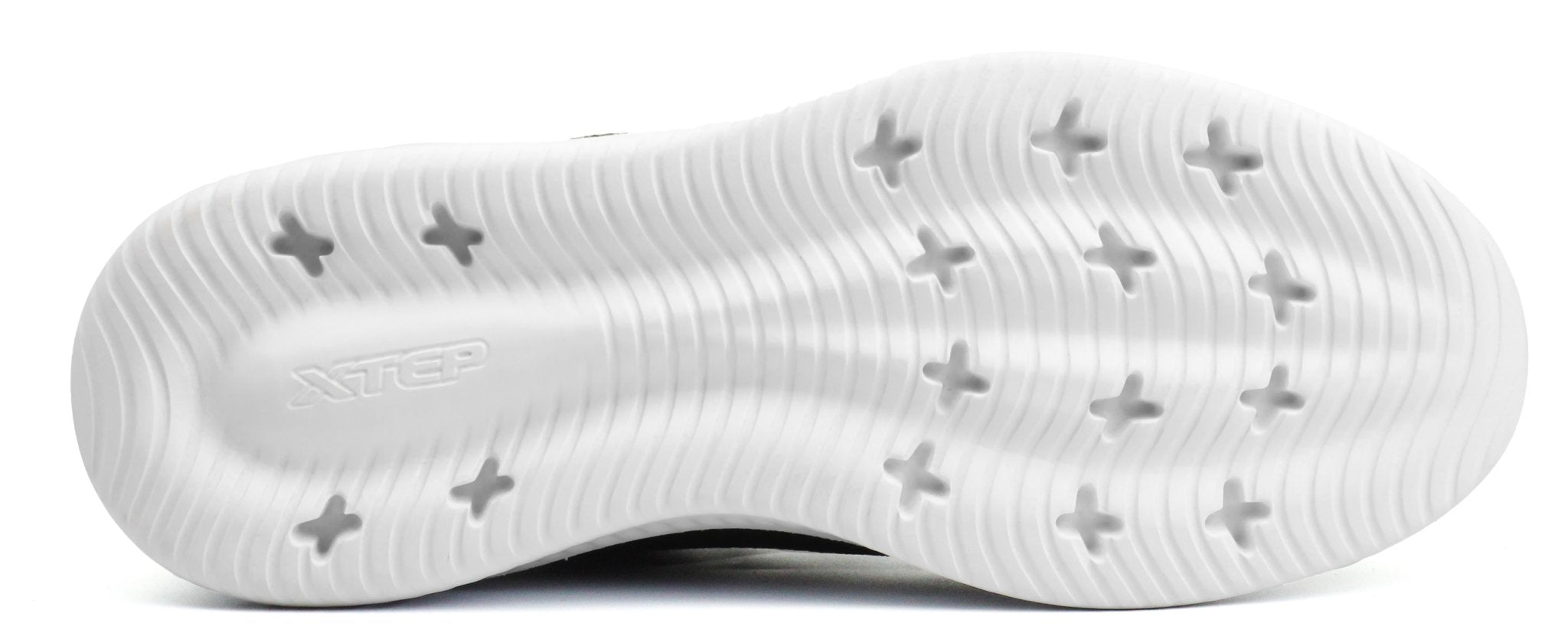 XTEP Comfort Casual Sneakers Shoes - Footcourt Egypt
