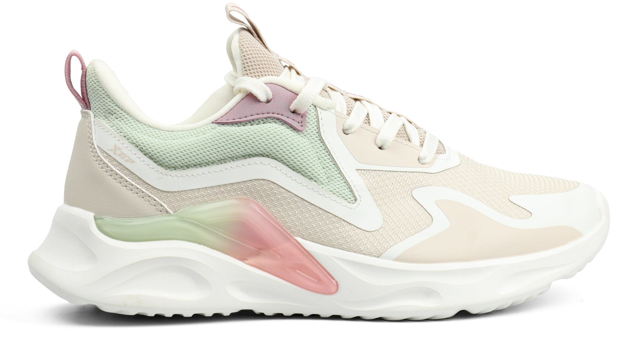 XTEP Women's New Sports Shoes - Footcourt Egypt