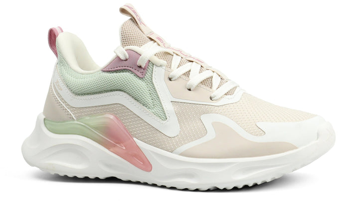 XTEP Women's New Sports Shoes - Footcourt Egypt