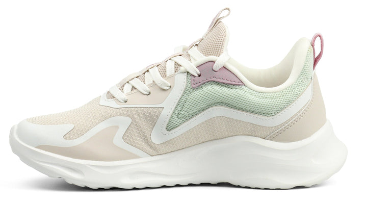 XTEP Women's New Sports Shoes - Footcourt Egypt