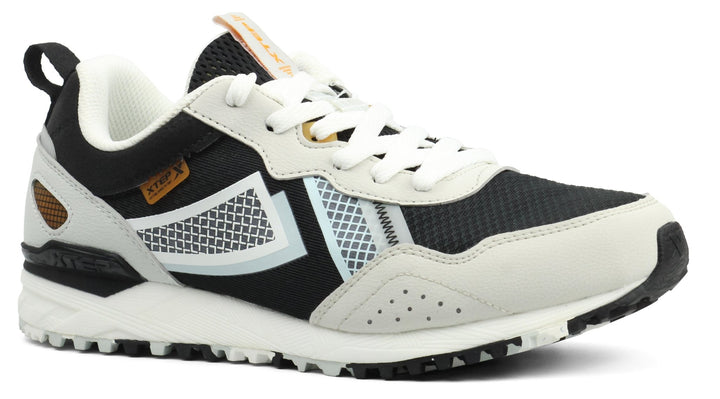XTEP Vintage Series Shoes - Footcourt Egypt