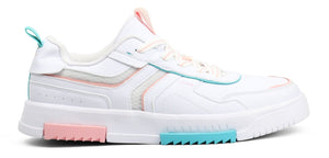 XTEP Women's Casual Sneakers Shoes - Footcourt Egypt