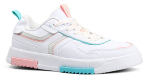 XTEP Women's Casual Sneakers Shoes - Footcourt Egypt