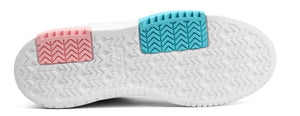 XTEP Women's Casual Sneakers Shoes - Footcourt Egypt