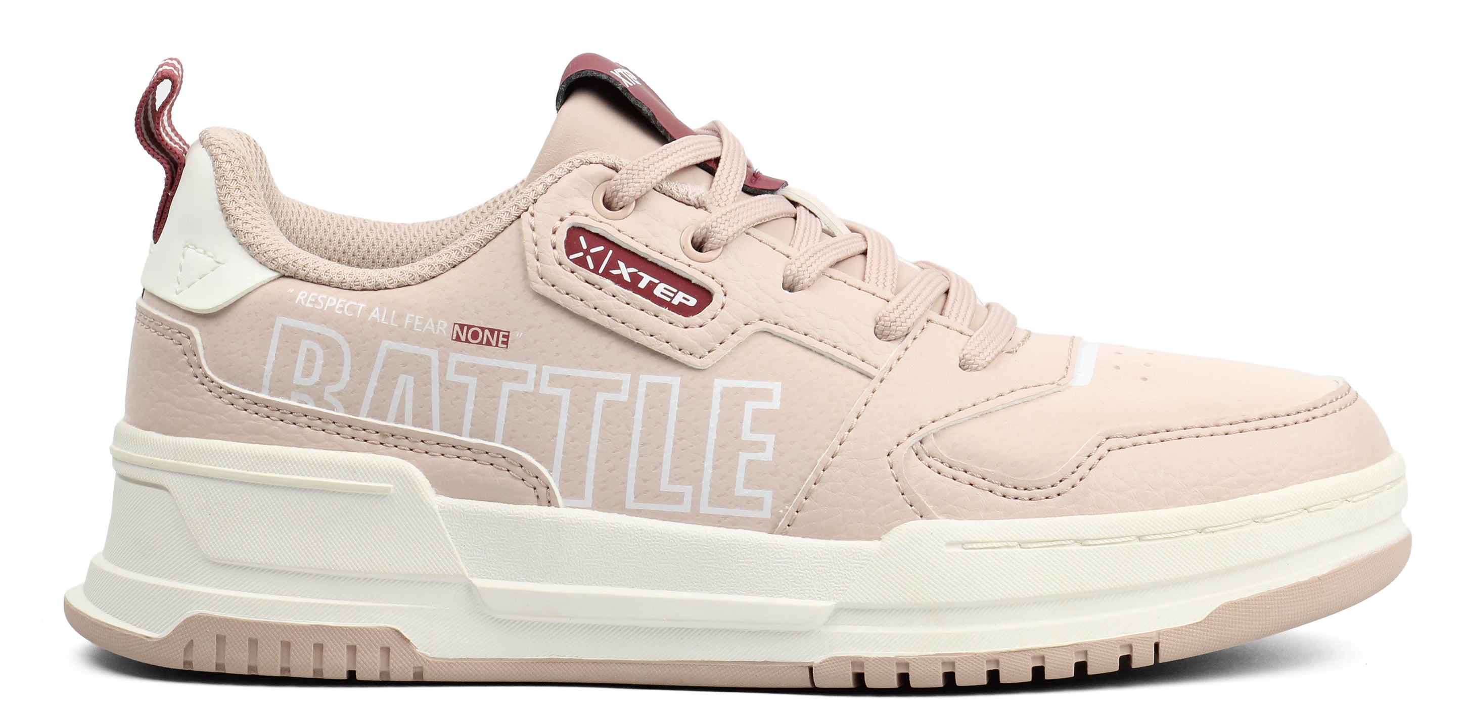 XTEP Battie Sneakers Shoes Footcourt Egypt