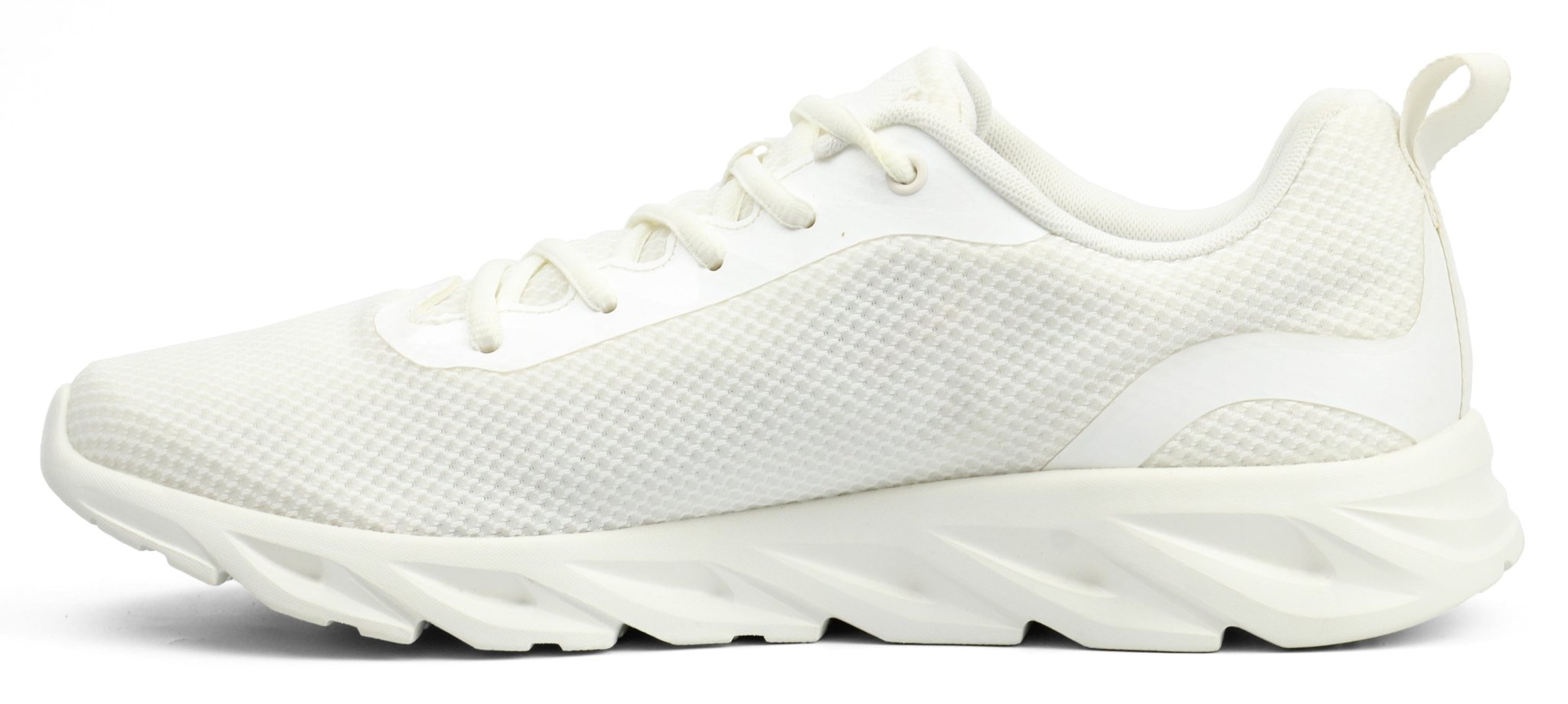XTEP Men's Running Shoes Breathable - Footcourt Egypt