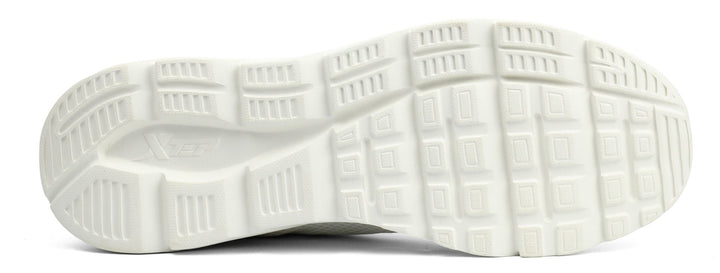 XTEP Men's Running Shoes Breathable - Footcourt Egypt