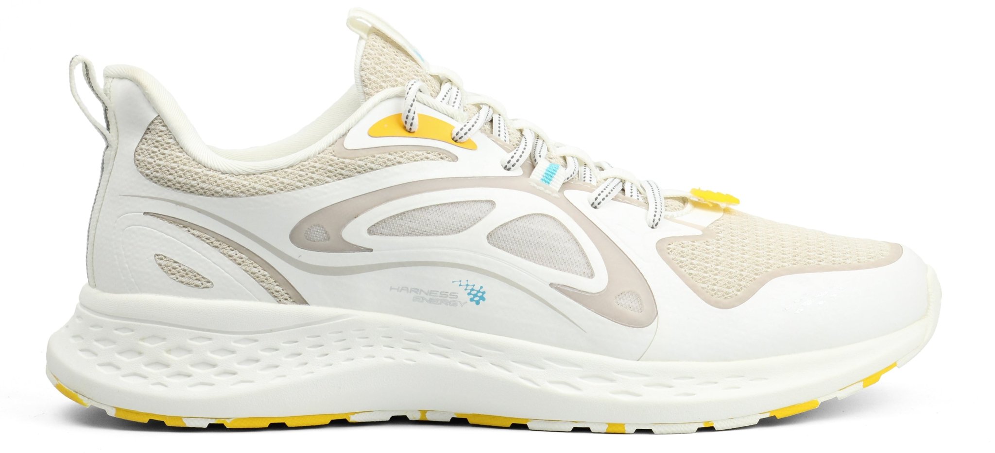 XTEP Harness Energy Shoes - Footcourt Egypt