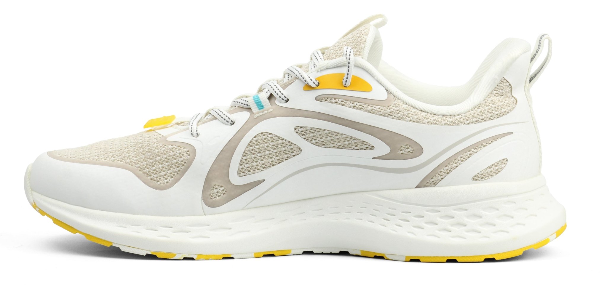 XTEP Harness Energy Shoes - Footcourt Egypt
