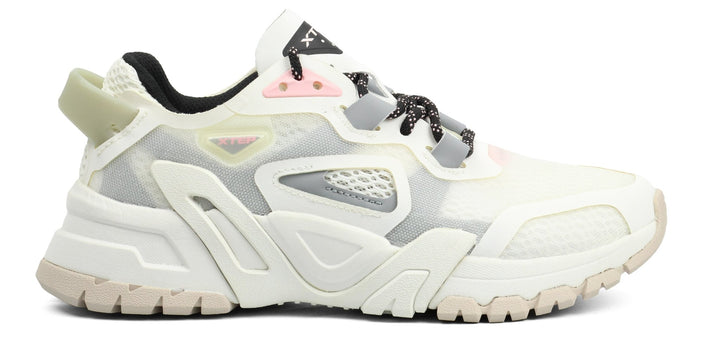 XTEP Sports Series Sneakers - Footcourt Egypt
