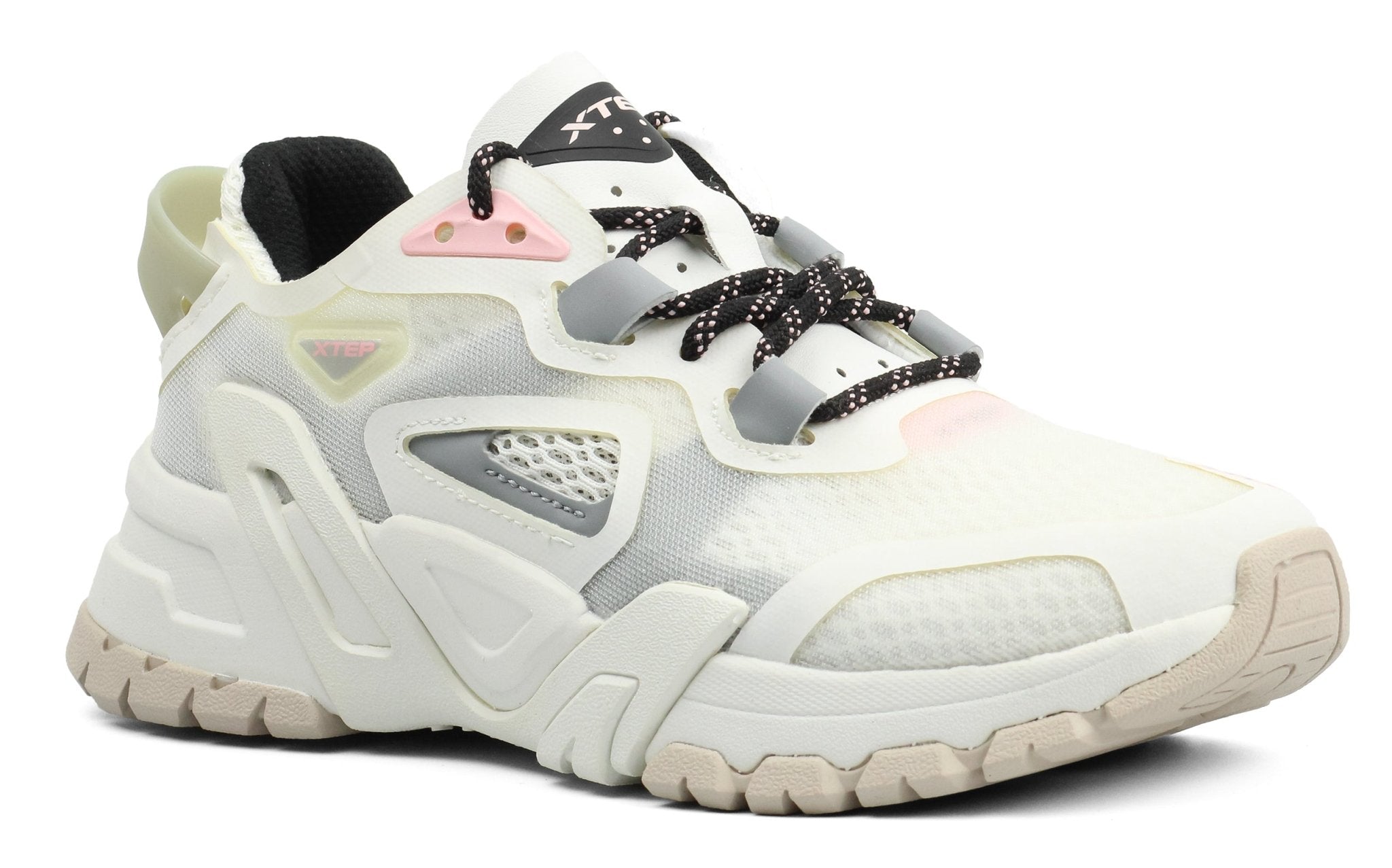 XTEP Sports Series Sneakers - Footcourt Egypt