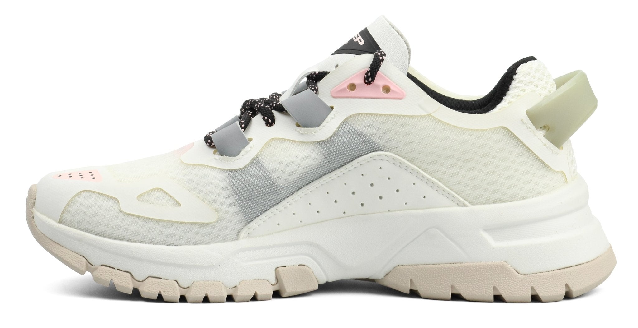 XTEP Sports Series Sneakers - Footcourt Egypt