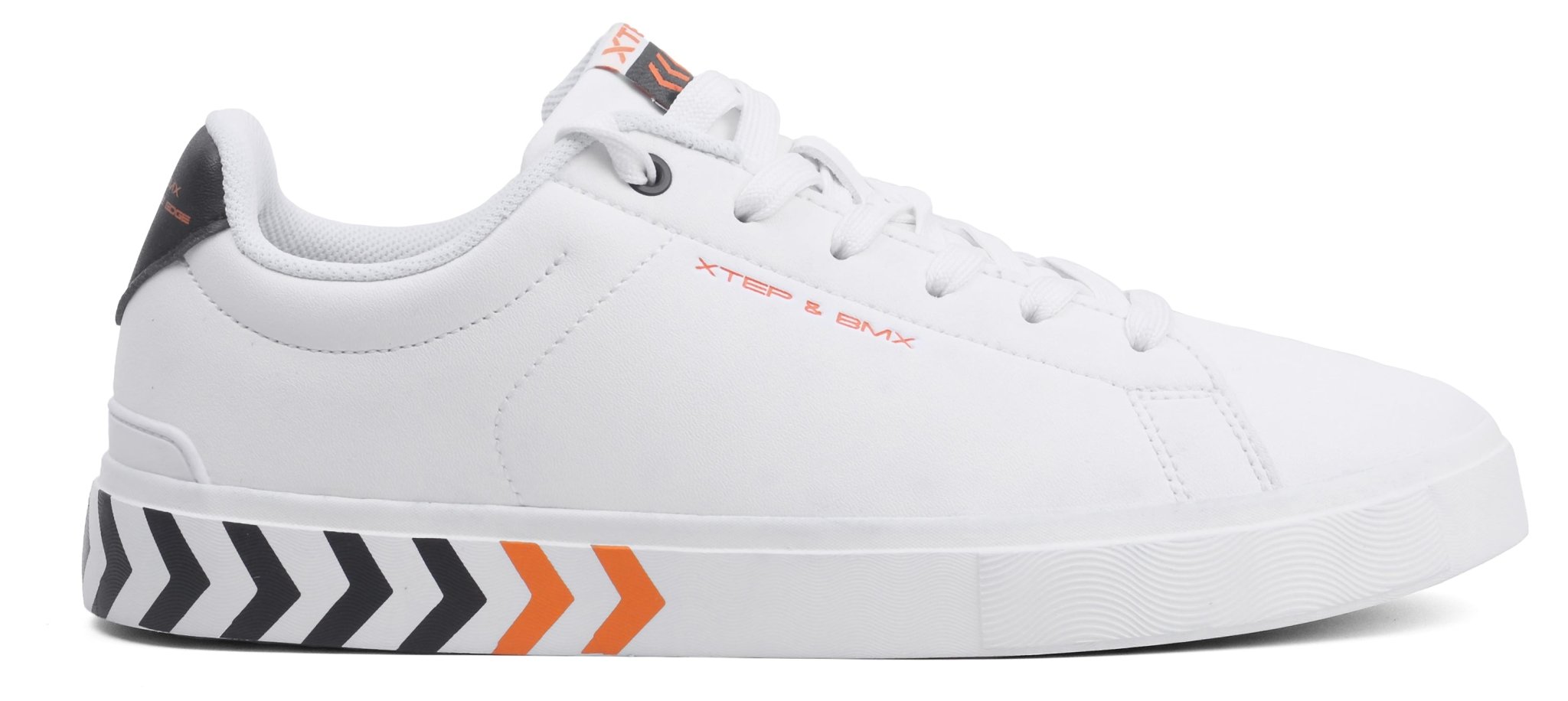 XTEP Bmx Sneakers Shoes - Footcourt Egypt
