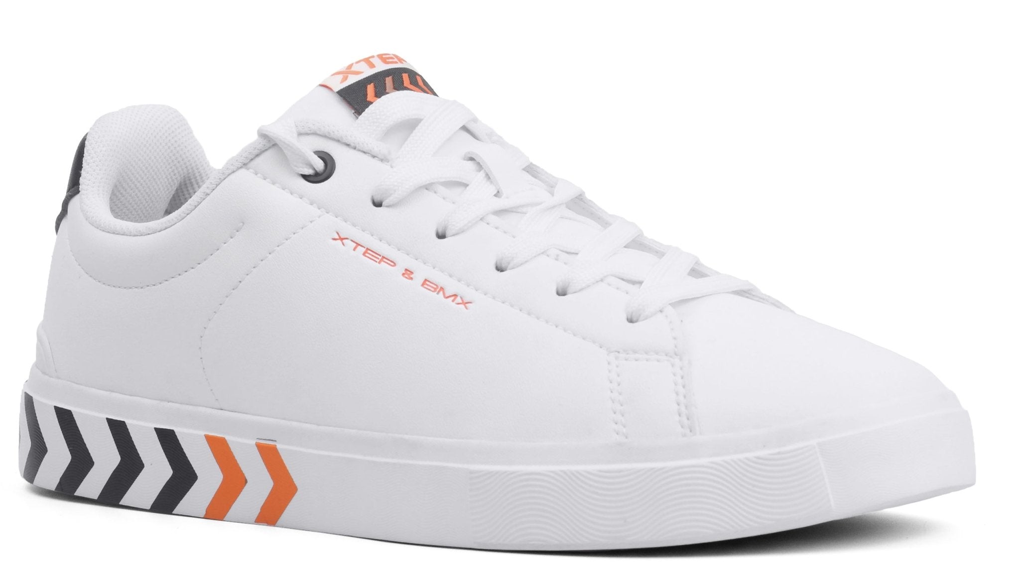 XTEP Bmx Sneakers Shoes - Footcourt Egypt